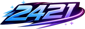 2421